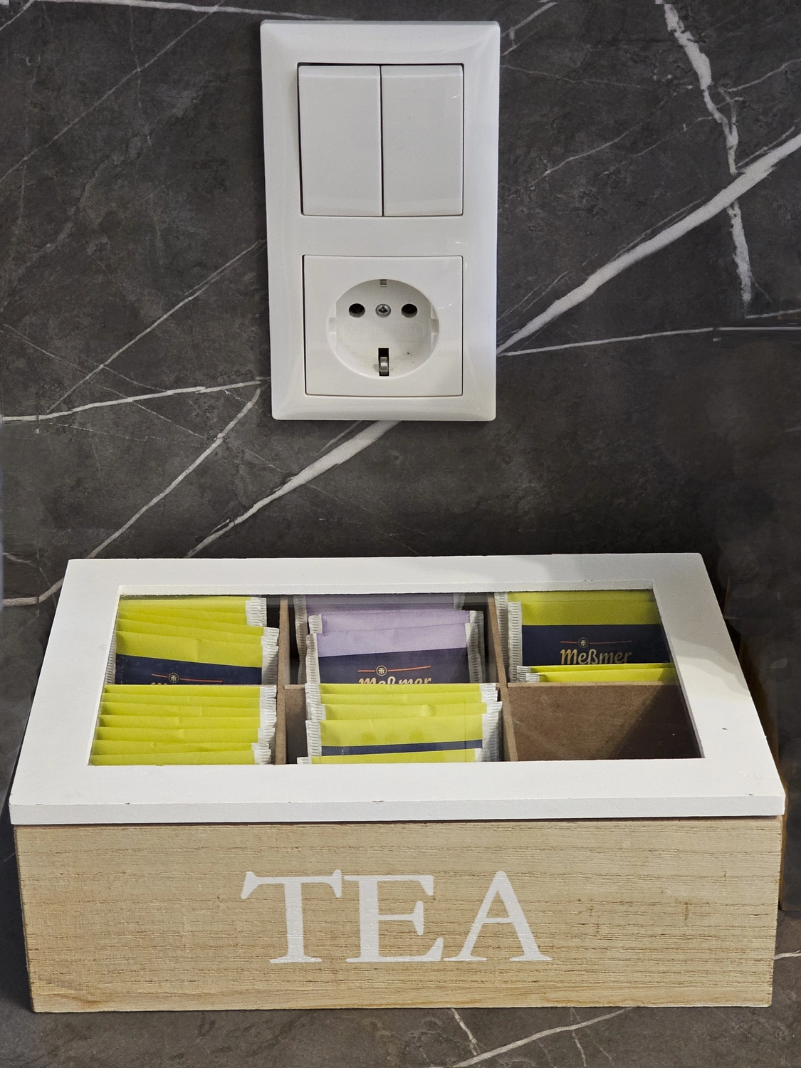 Phuong Loan Nguyen – Ferienwohnung vermietung – Tea