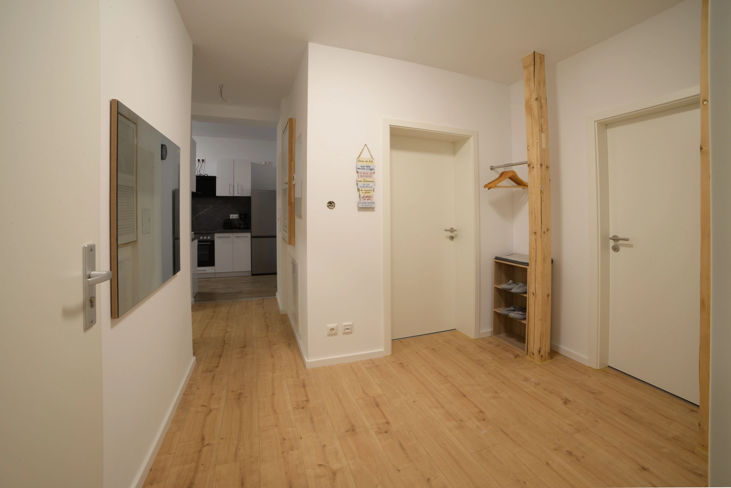 Phuong Loan Nguyen – Ferienwohnung vermietung – Wohnzimmer