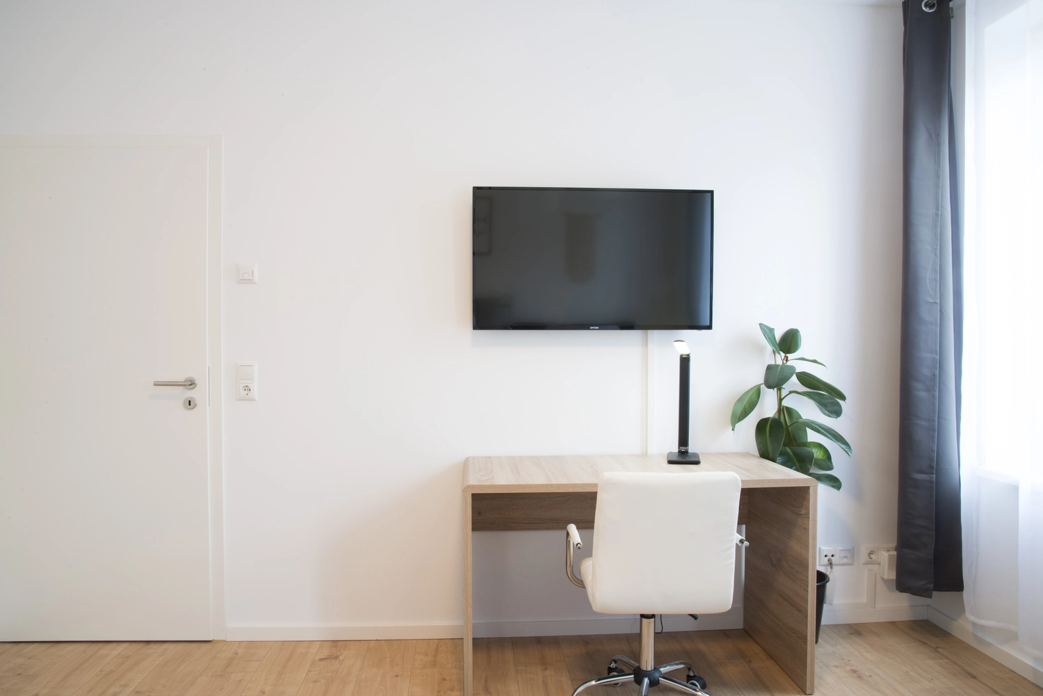 Phuong Loan Nguyen – Ferienwohnung vermietung – Kinderzimmer