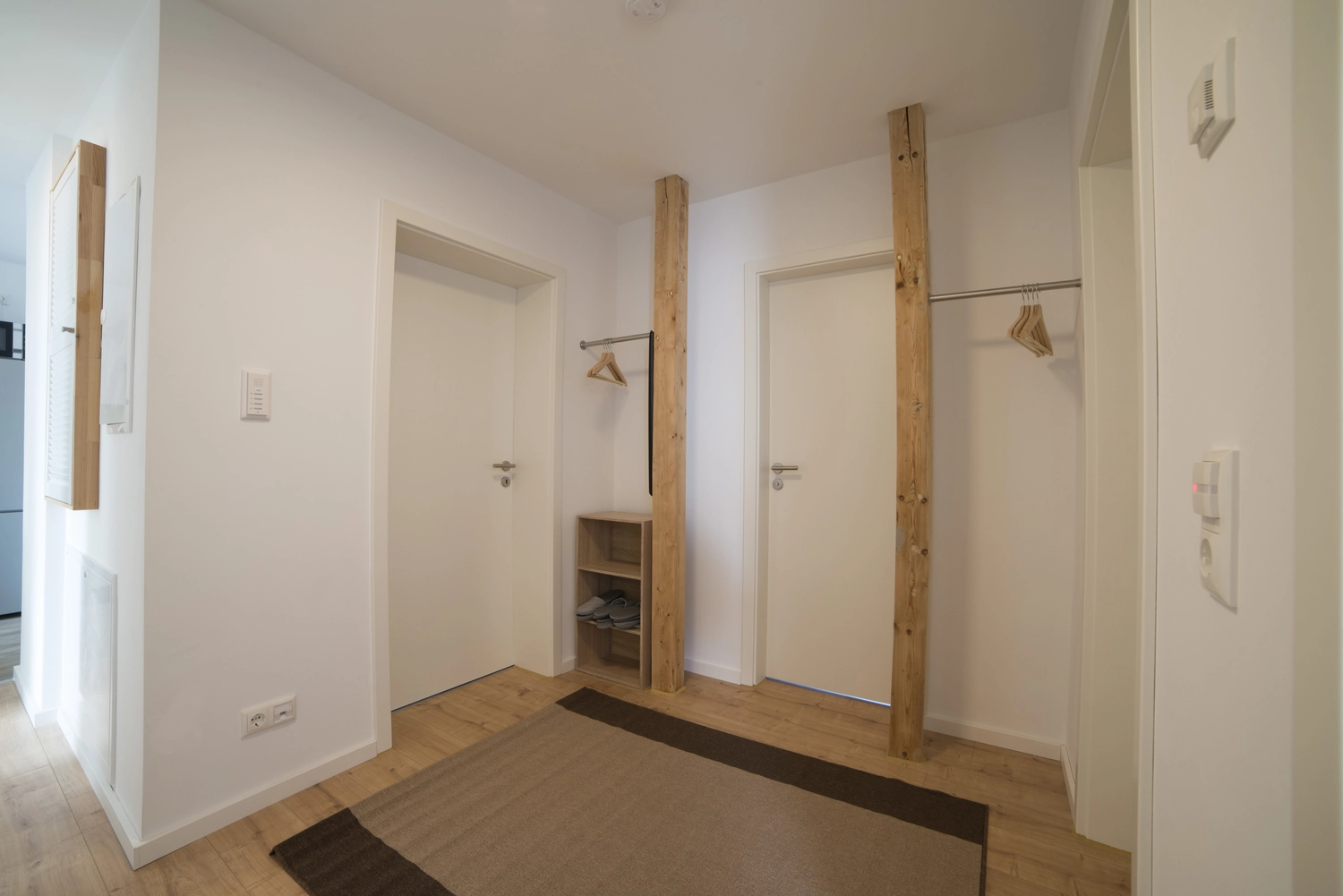 Phuong Loan Nguyen – Ferienwohnung vermietung – Schlafzimmer