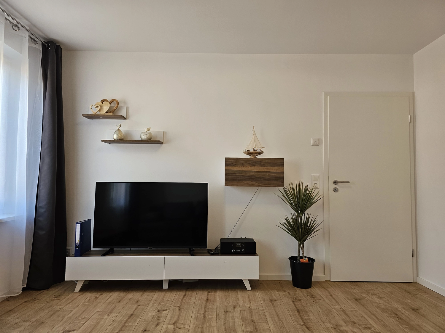 Phuong Loan Nguyen – Ferienwohnung vermietung – Wohnzimmer