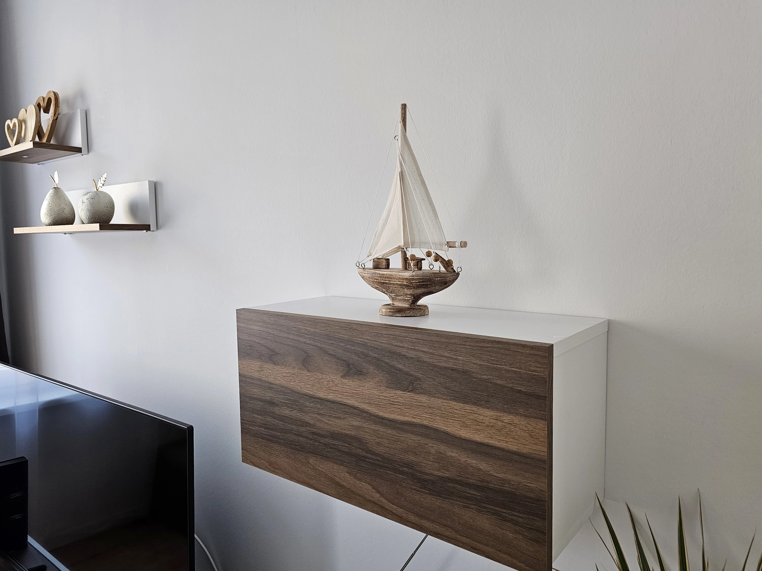 Phuong Loan Nguyen – Ferienwohnung vermietung – Wohnzimmer