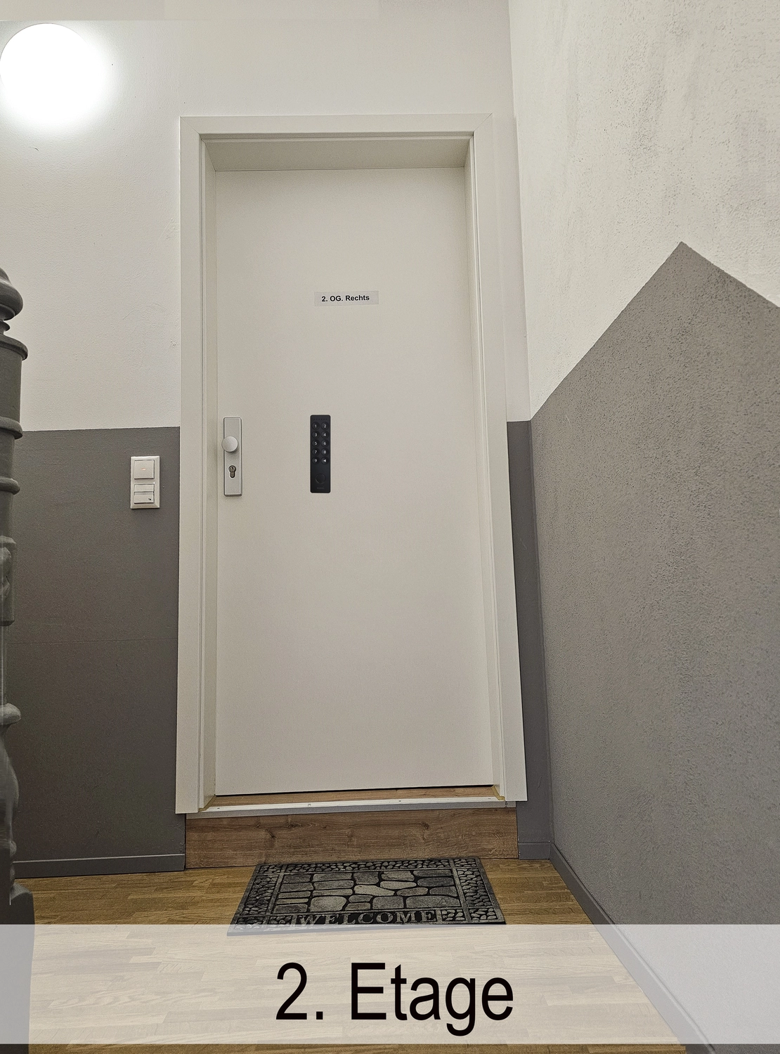 Phuong Loan Nguyen – Ferienwohnung vermietung – Wohnzimmer