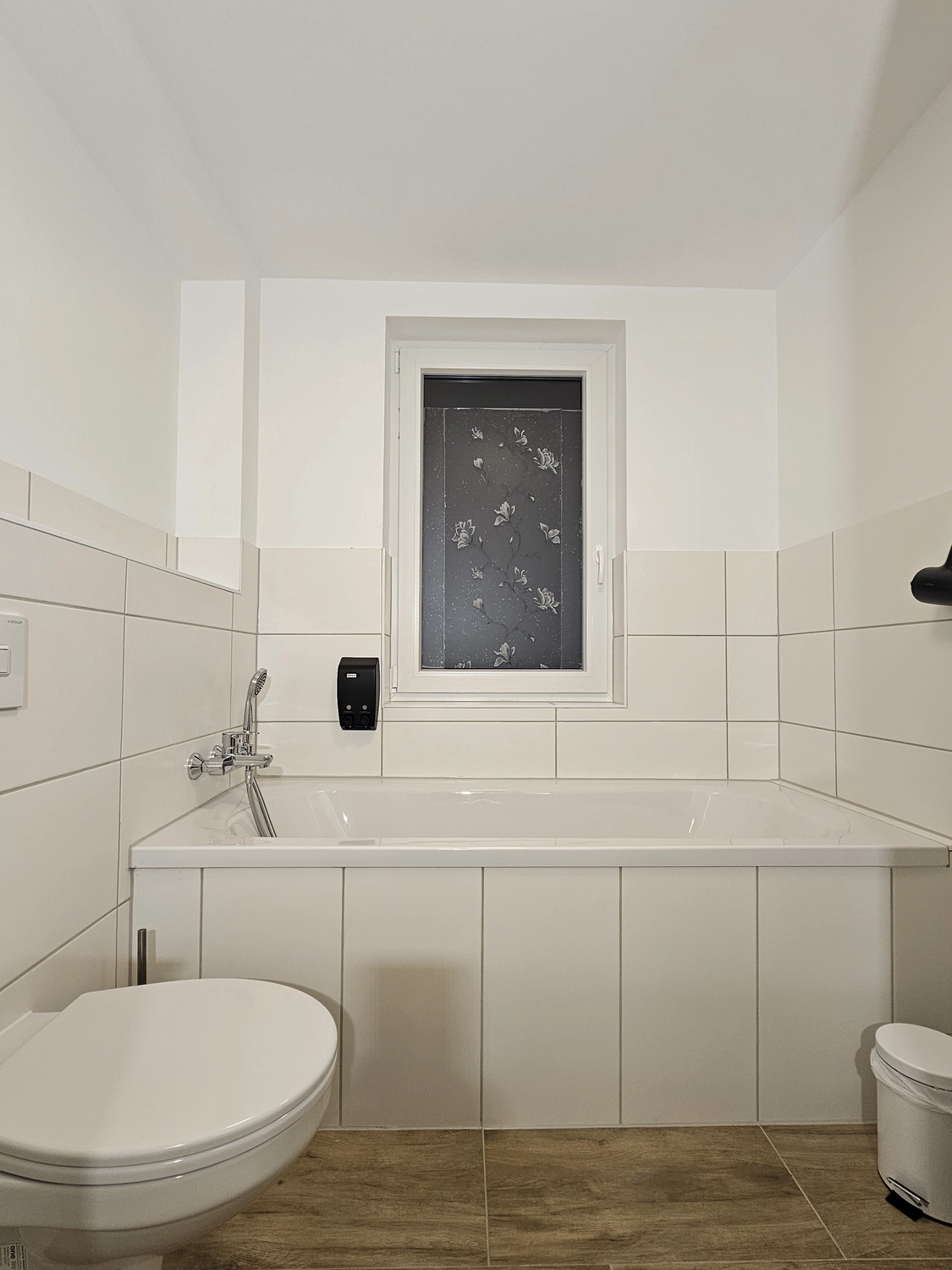 Phuong Loan Nguyen – Ferienwohnung vermietung – Badezimmer