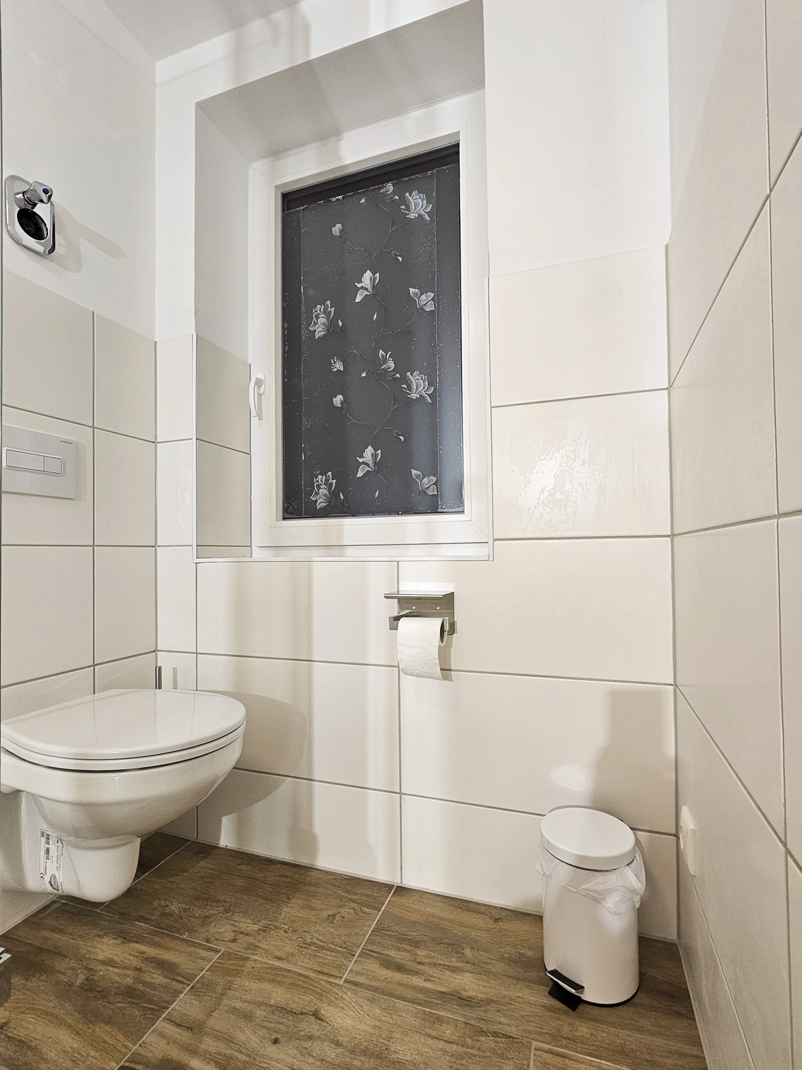 Phuong Loan Nguyen – Ferienwohnung vermietung – Badezimmer