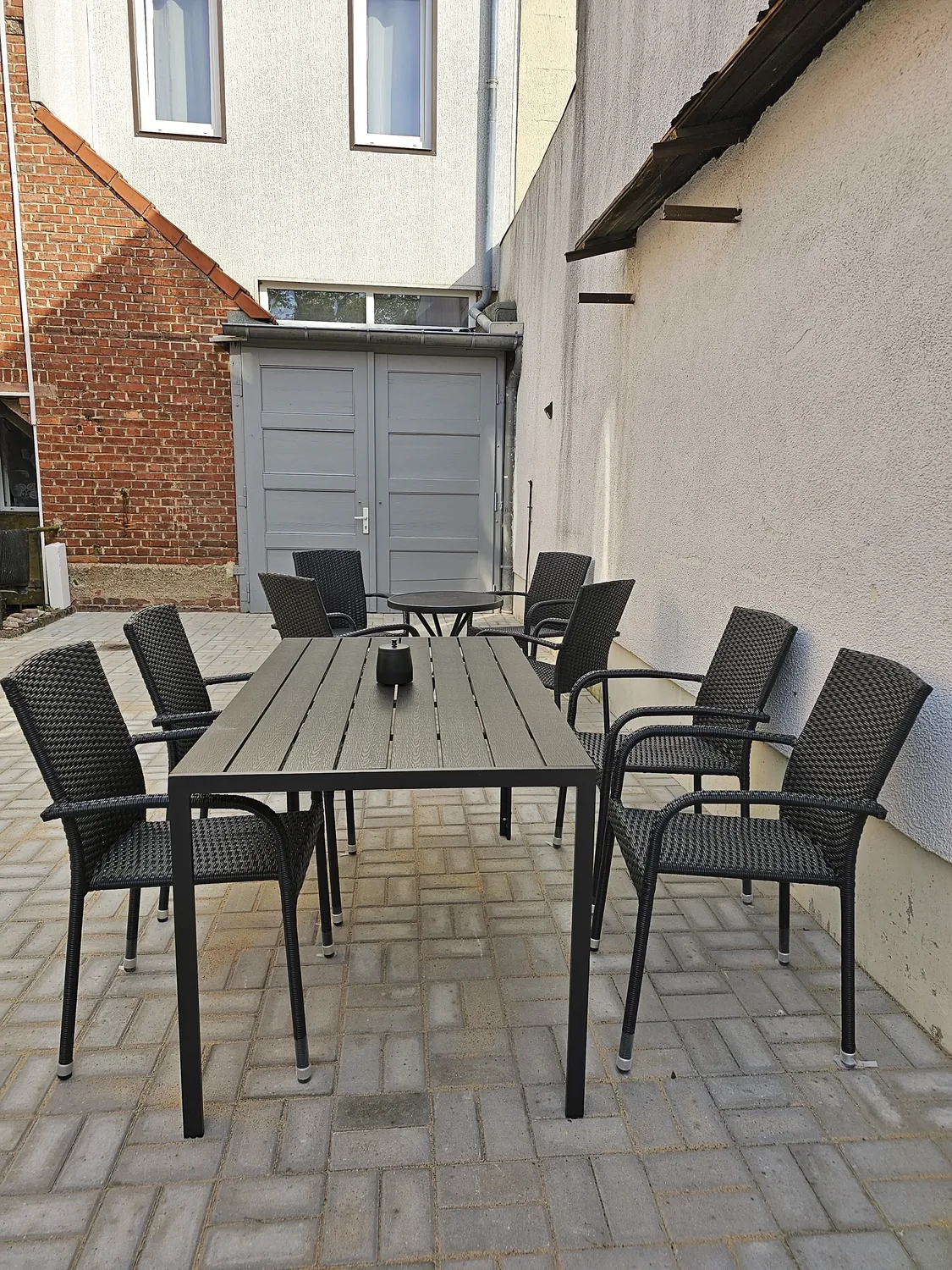 Phuong Loan Nguyen – Ferienwohnung vermietung – Hof